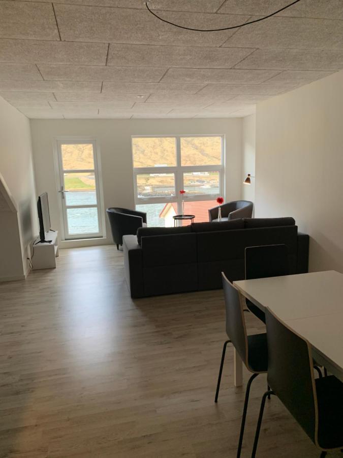 Northdepil Lokk-Inn Apartments מראה חיצוני תמונה