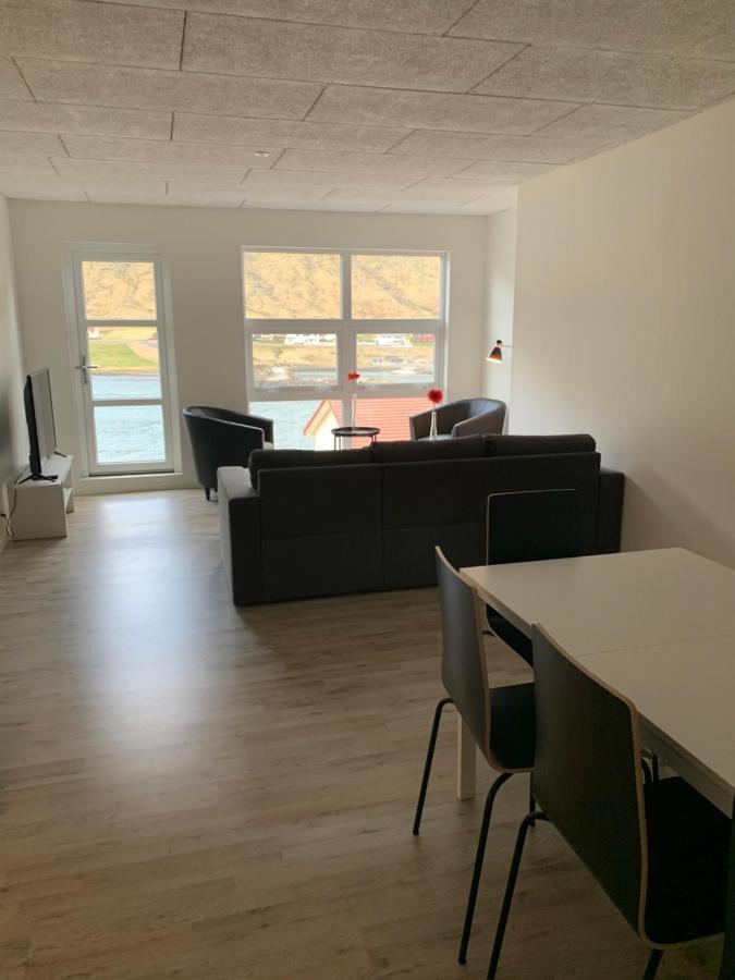 Northdepil Lokk-Inn Apartments מראה חיצוני תמונה