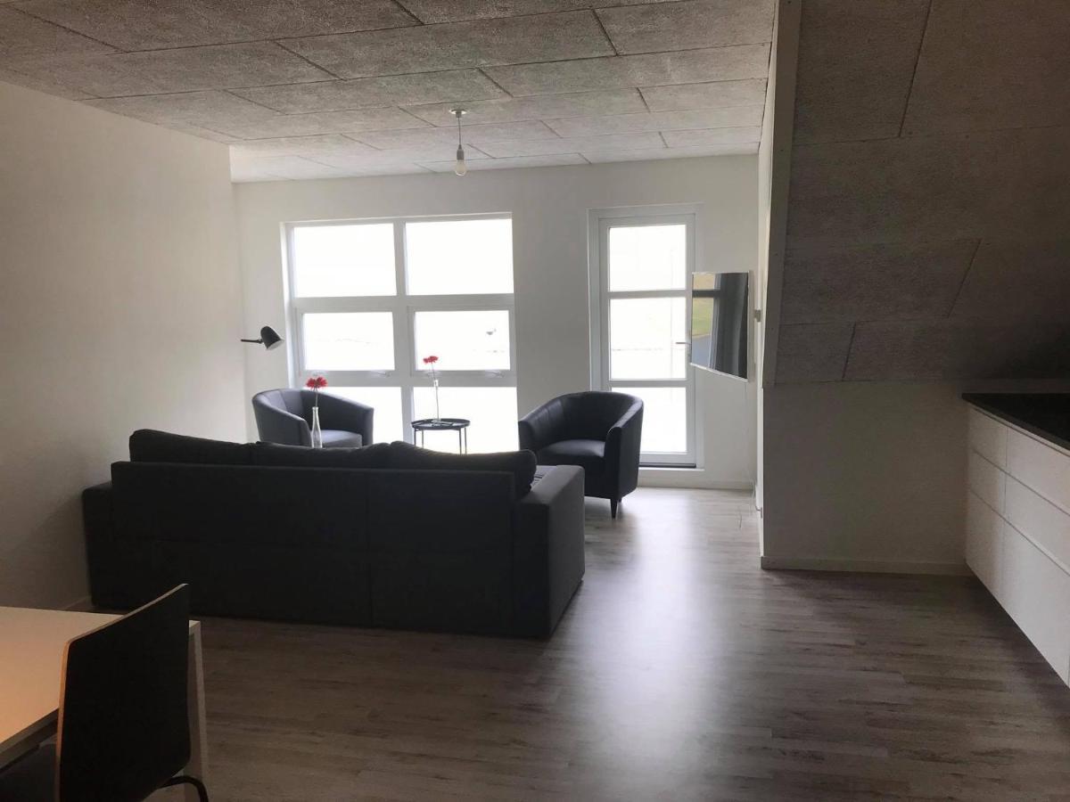 Northdepil Lokk-Inn Apartments מראה חיצוני תמונה