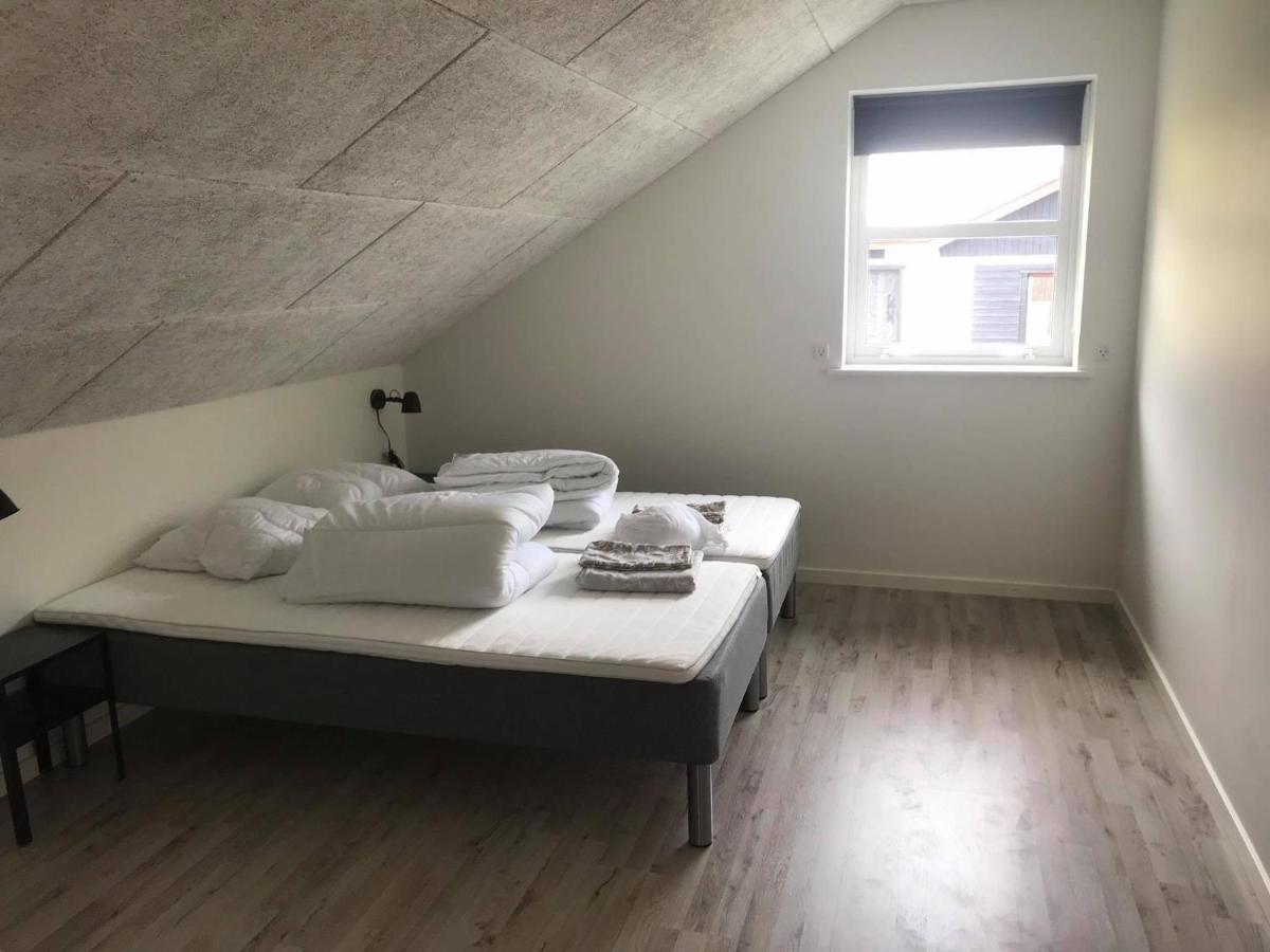 Northdepil Lokk-Inn Apartments מראה חיצוני תמונה