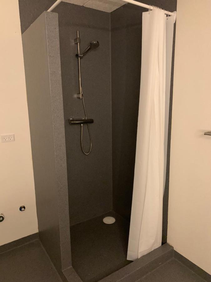 Northdepil Lokk-Inn Apartments מראה חיצוני תמונה