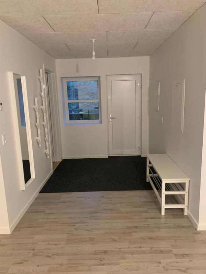 Northdepil Lokk-Inn Apartments מראה חיצוני תמונה