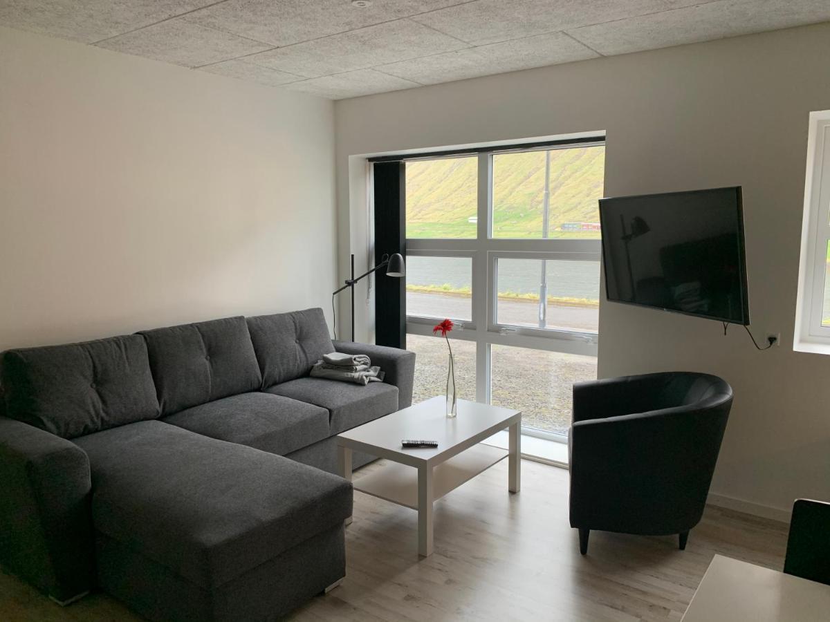 Northdepil Lokk-Inn Apartments מראה חיצוני תמונה