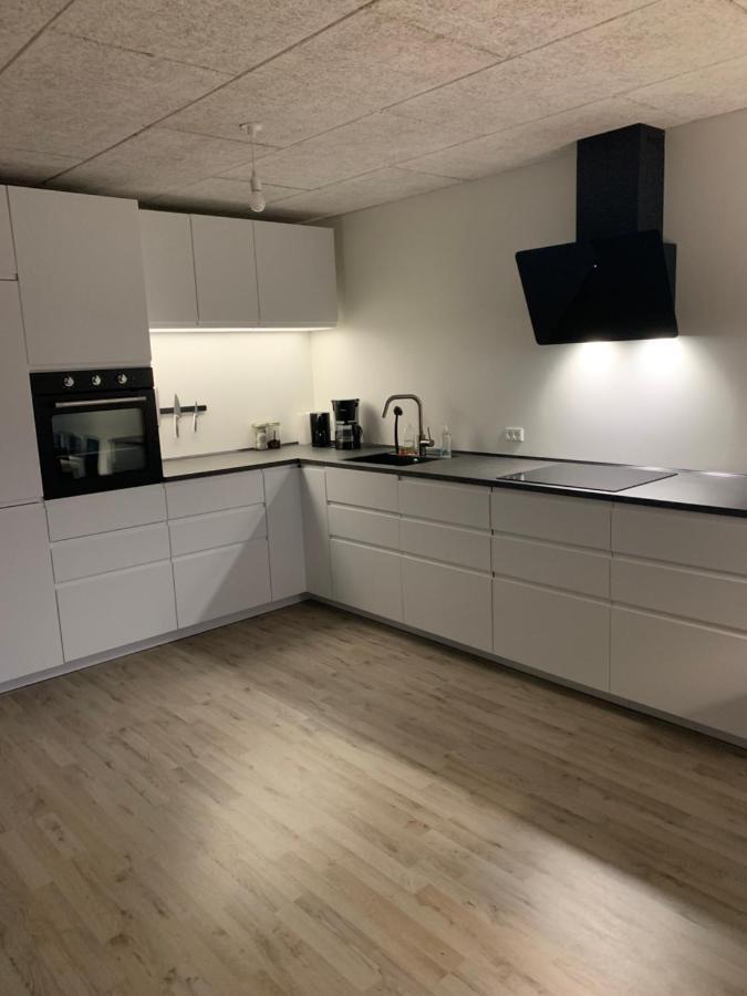 Northdepil Lokk-Inn Apartments מראה חיצוני תמונה