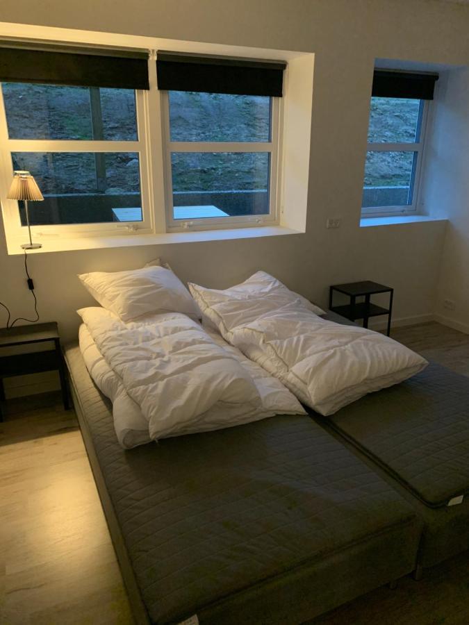 Northdepil Lokk-Inn Apartments מראה חיצוני תמונה